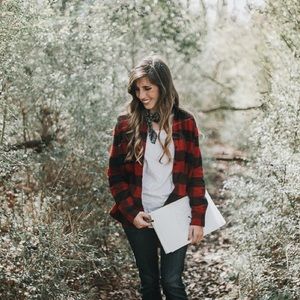 Meet your Posher, Annick